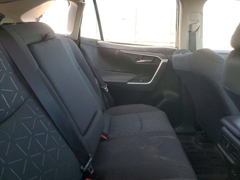 Продаж на аукціоні авто 2025 Toyota Rav4 Hybrid, vin: 2T3UWRFV9SW293130, номер лоту: 77742175