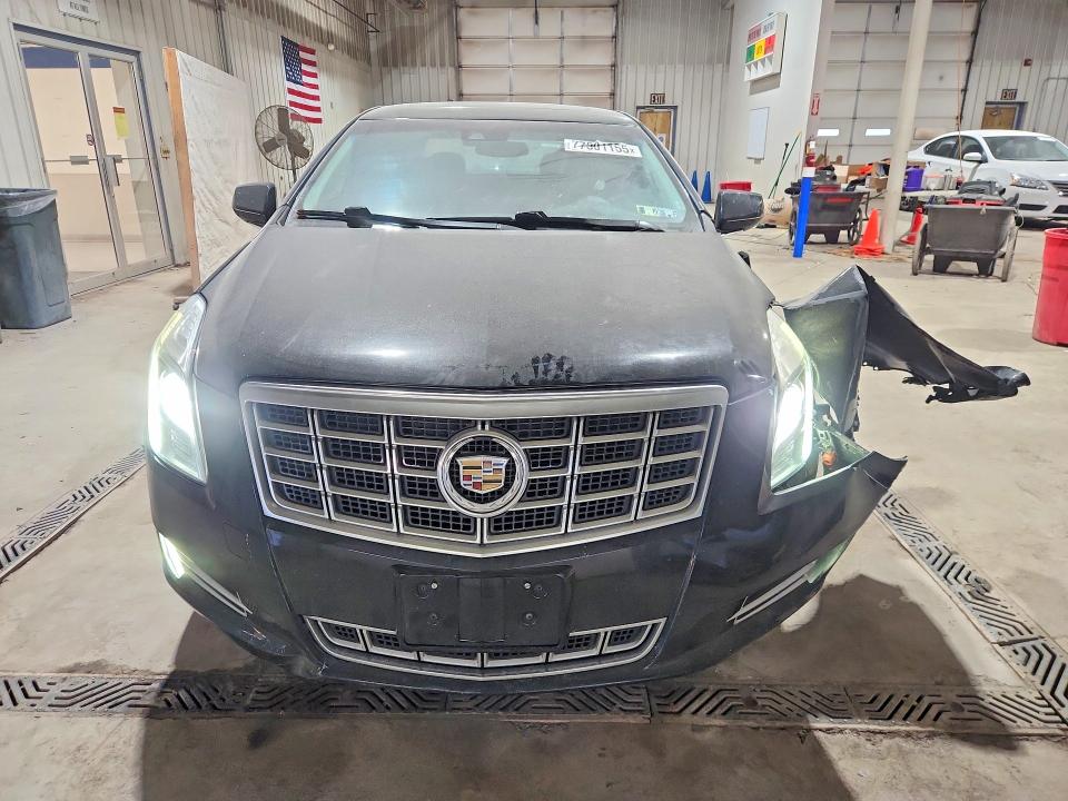 Aukcja sprzedaży 2014 Cadillac Xts, vin: 2G61N5S33E9314381, numer aukcji: 77501155