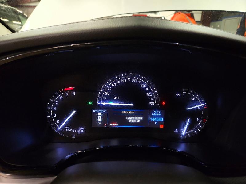 Продажа на аукционе авто 2018 Cadillac Xt5 Premiu, vin: 1GYKNFRS2JZ127874, номер лота: 77942745