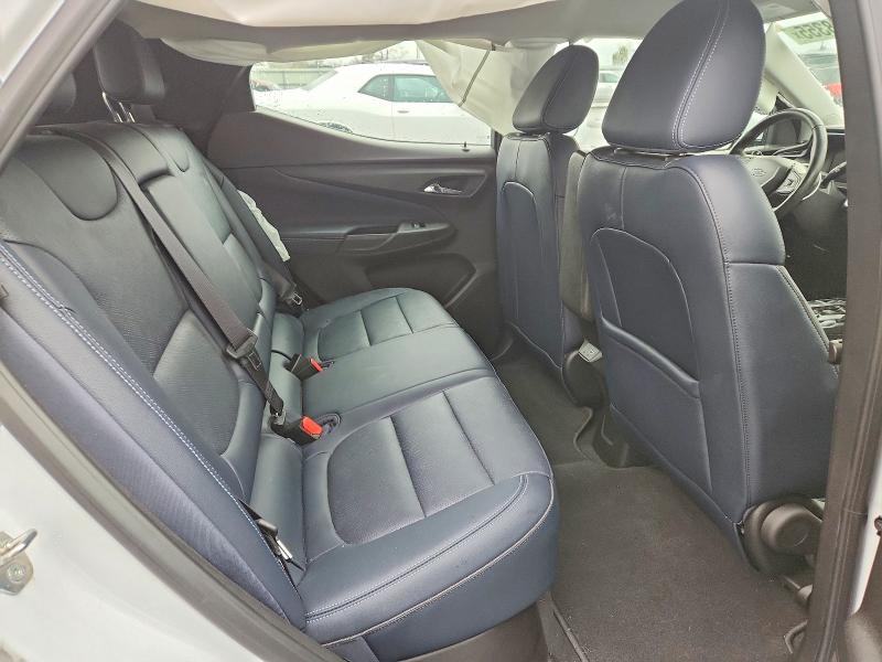Продаж на аукціоні авто 2023 Chevrolet Bolt Euv, vin: 1G1FY6S00P4171426, номер лоту: 75738355