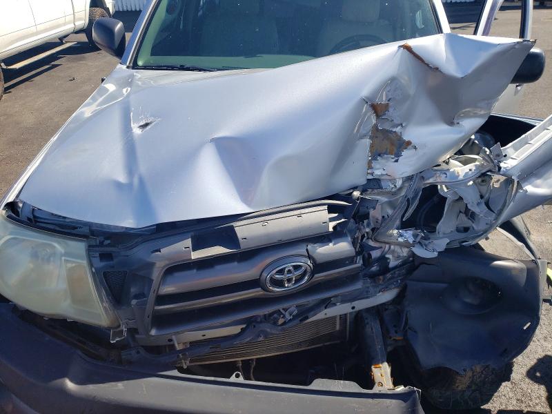 Aukcja sprzedaży 2009 Toyota Tacoma, vin: 3TMJU62N09M085808, numer aukcji: 76672775