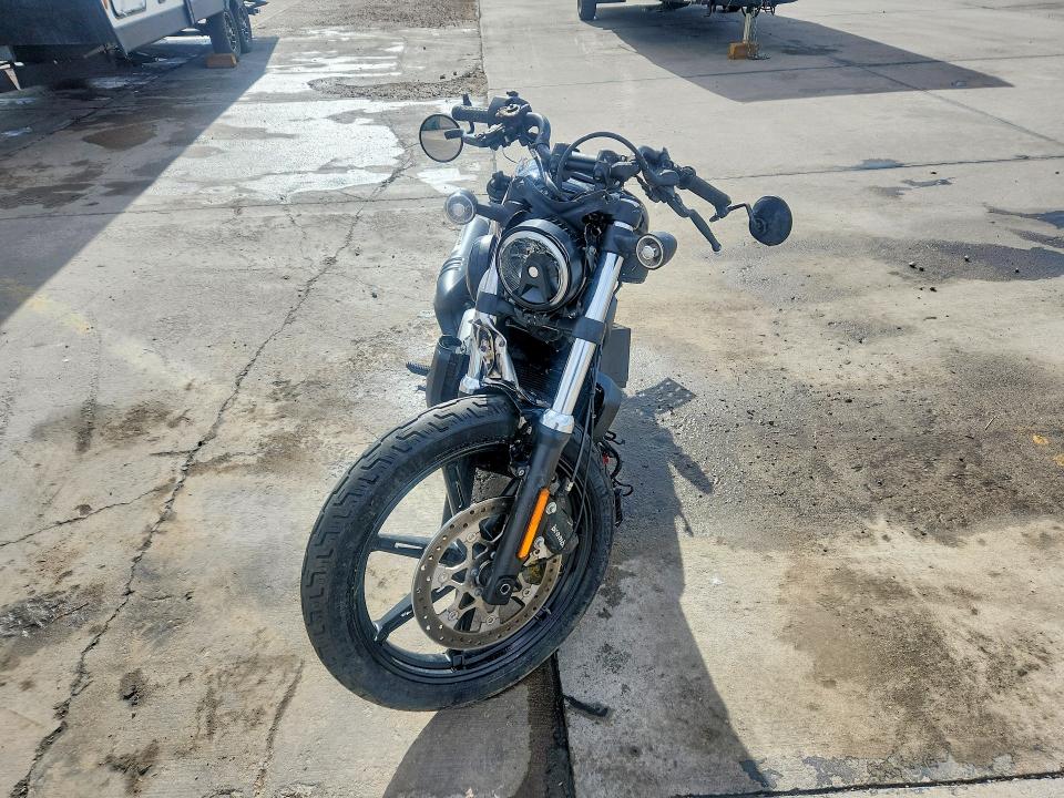 Aukcja sprzedaży 2022 Harley-davidson Rh975, vin: 1HD1ZH118NB309418, numer aukcji: 77309465