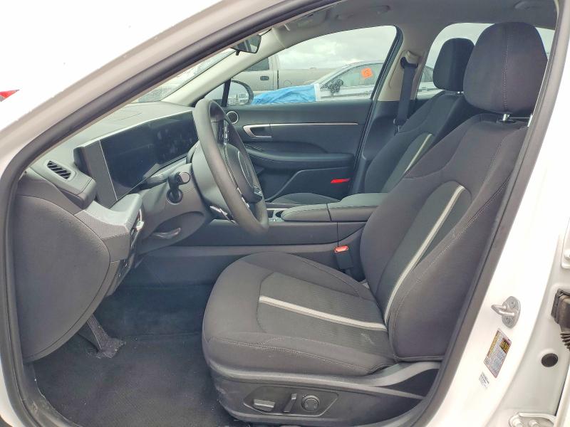Aukcja sprzedaży 2024 Hyundai Sonata, vin: KMHL64JA5RA389893, numer aukcji: 77361135
