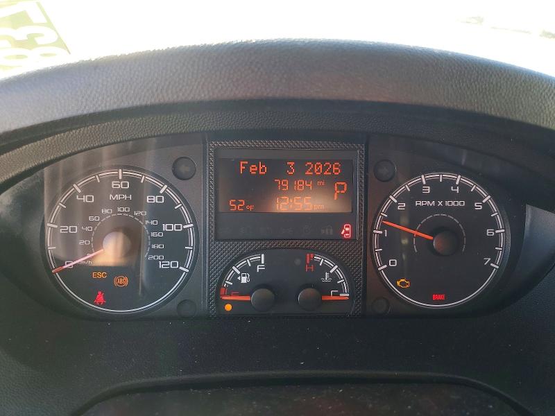 Aukcja sprzedaży 2018 Ram Promaster, vin: 3C6TRVDG1JE160492, numer aukcji: 98376355