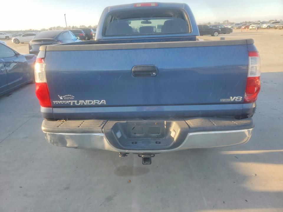Продажа на аукционе авто 2004 Toyota Tundra, vin: 5TBET34114S455131, номер лота: 75755235