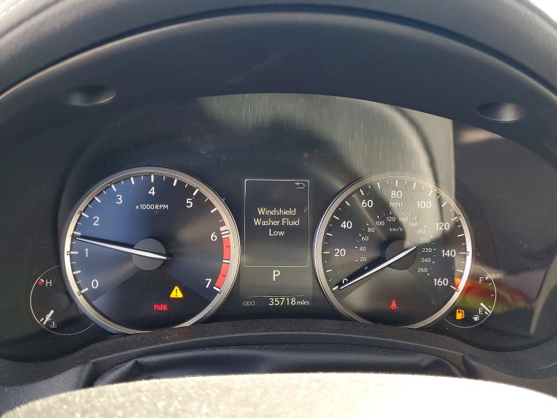 74503895 :رقم المزاد ، JTJDARDZ5M2260767 vin ، 2021 Lexus Nx مزاد بيع