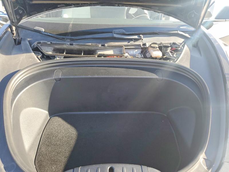 Продажа на аукционе авто 2019 Tesla Model 3, vin: 5YJ3E1EA4KF431323, номер лота: 79041065