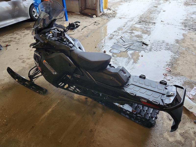 2024 Ski-doo Summit X85 მანქანა იყიდება აუქციონზე, vin: 2BPSMBRB4RV000722, აუქციონის ნომერი: 76395105