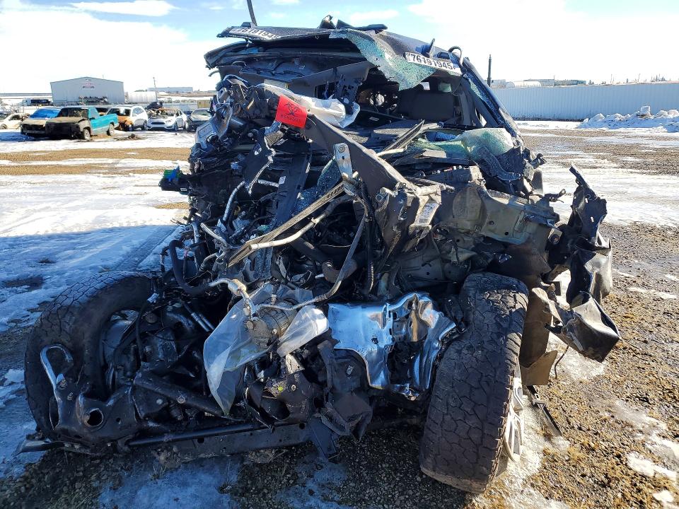 Продаж на аукціоні авто 2024 Gmc Sierra, vin: 1GT49NE79RF101140, номер лоту: 76191945
