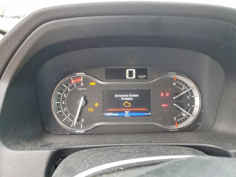 Продаж на аукціоні авто 2016 Honda Pilot, vin: 5FNYF6H54GB083478, номер лоту: 78703915