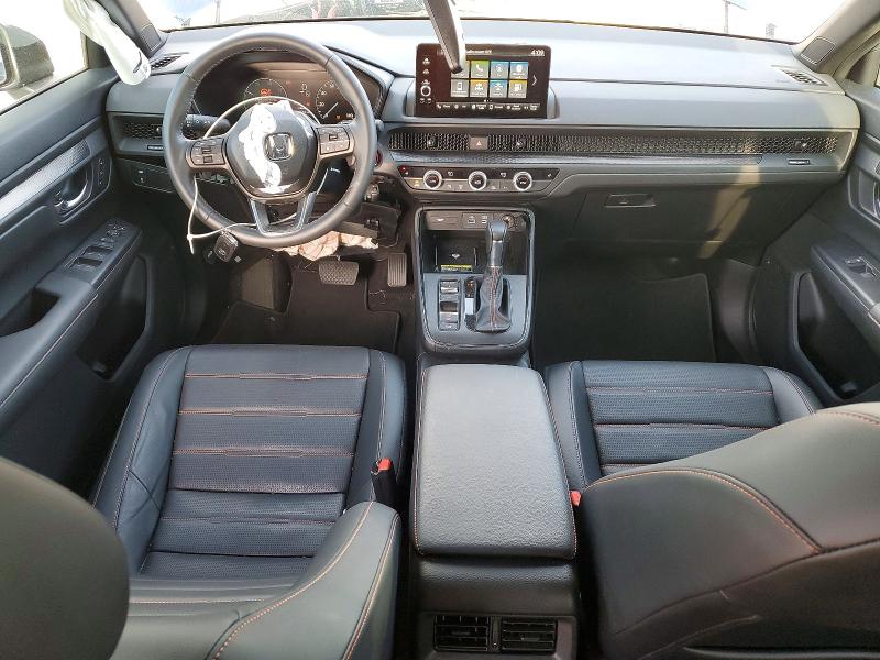 Продажа на аукционе авто 2024 Honda Cr-v, vin: 7FARS5H87RE015140, номер лота: 76883955