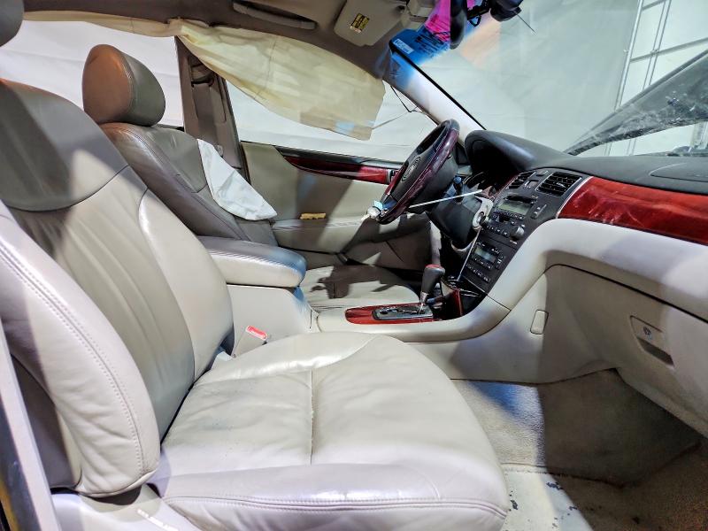 Aukcja sprzedaży 2003 Lexus Es 300, vin: JTHBF30G130122553, numer aukcji: 77565475