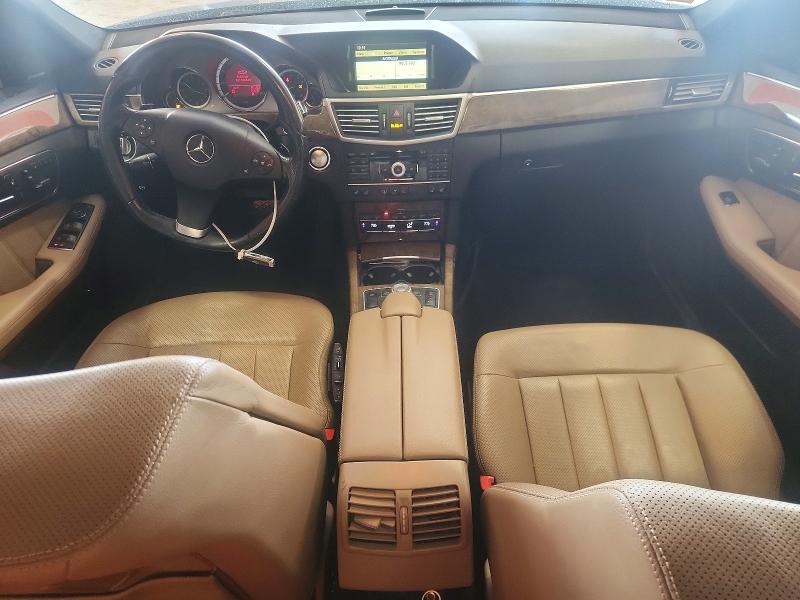 78275485 :رقم المزاد ، WDDHF9AB5BA356484 vin ، 2011 Mercedes-benz E مزاد بيع
