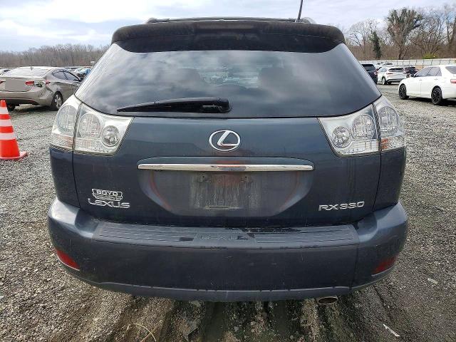 Aukcja sprzedaży 2005 Lexus Rx, vin: 2T2HA31U95C071385, numer aukcji: 76800385
