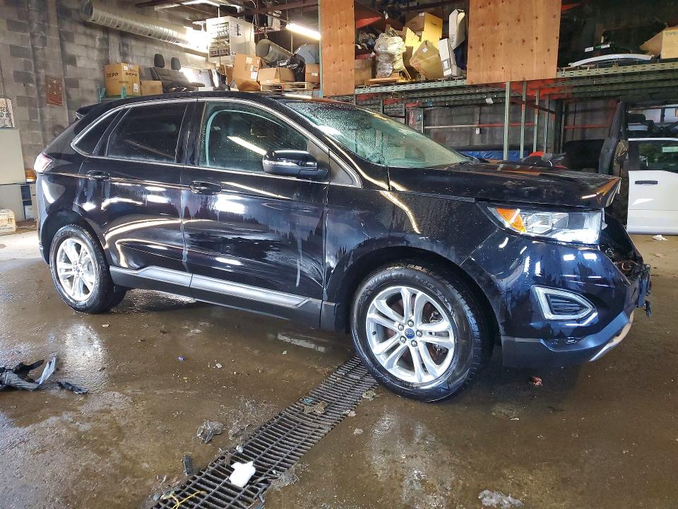 Aukcja sprzedaży 2016 Ford Edge, vin: 2FMPK4J9XGBC47589, numer aukcji: 75617435