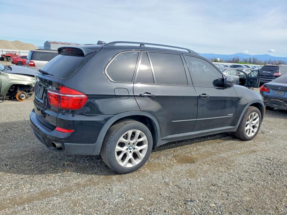78714075 :رقم المزاد ، 5UXZV4C50BL413219 vin ، 2011 Bmw X5 مزاد بيع