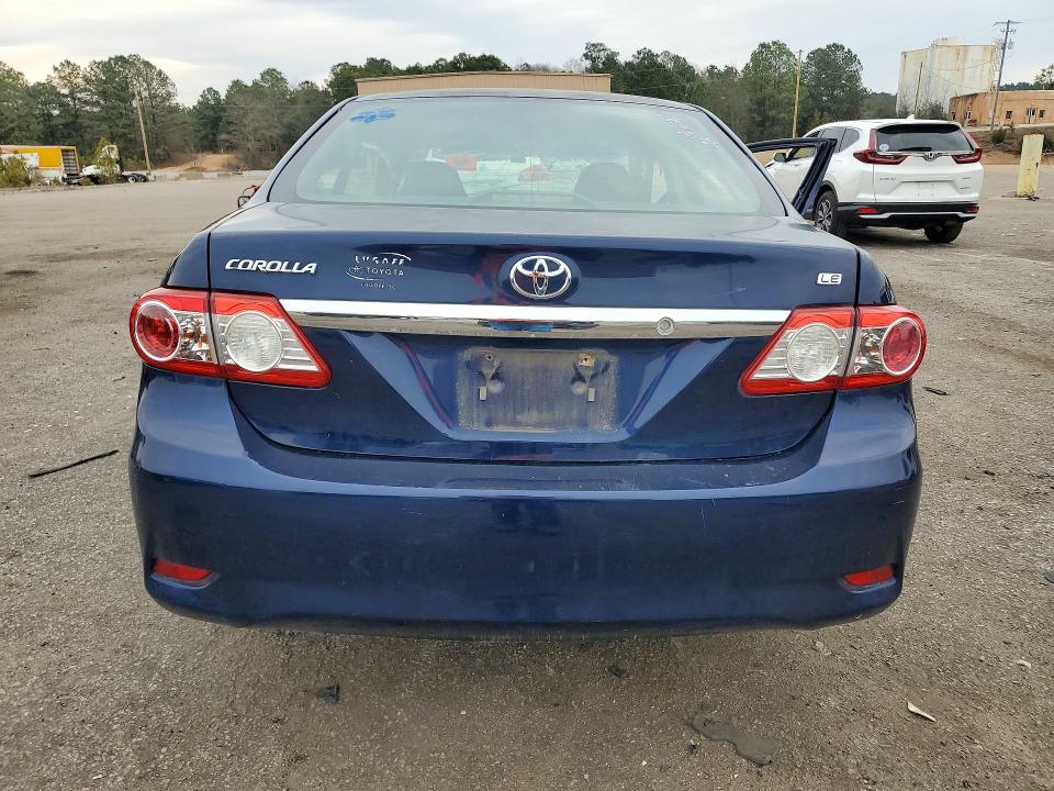 Aukcja sprzedaży 2013 Toyota Corolla, vin: 5YFBU4EE0DP177393, numer aukcji: 78964245