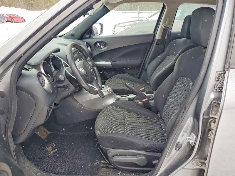 Продаж на аукціоні авто 2016 Nissan Juke, vin: JN8AF5MR4GT606228, номер лоту: 76219195