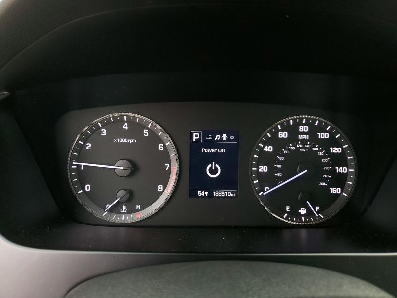 Aukcja sprzedaży 2017 Hyundai Sonata, vin: 5NPE24AF5HH536645, numer aukcji: 79091465