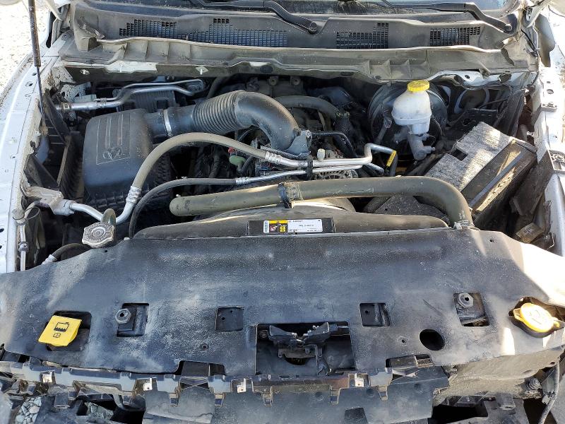 75977475 :رقم المزاد ، 1C6RR7FT3LS125016 vin ، 2020 Ram 1500 Classic مزاد بيع