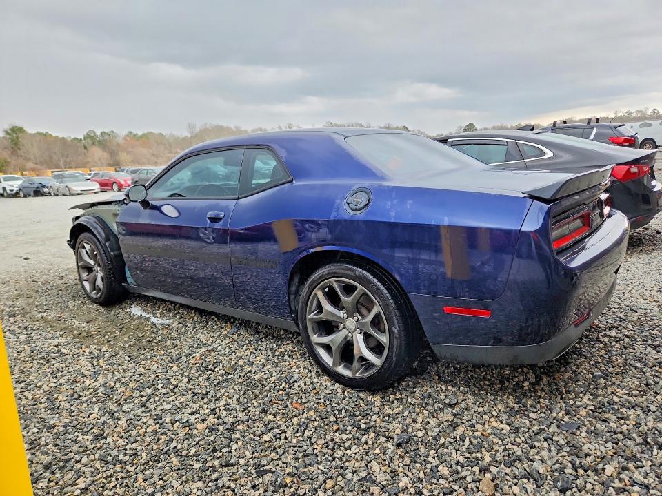 Aukcja sprzedaży 2016 Dodge Challenger, vin: 2C3CDZAG0GH331558, numer aukcji: 78444095