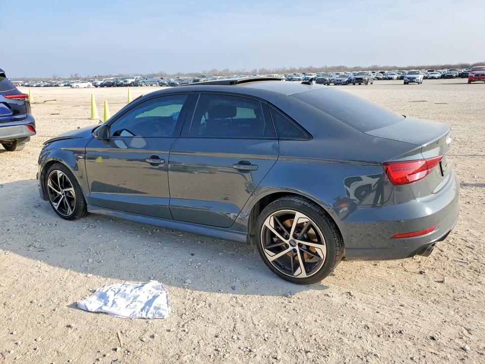 Aukcja sprzedaży 2020 Audi A3, vin: WAUBEGFF7LA098180, numer aukcji: 77606905