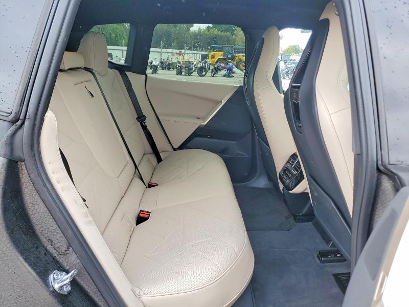 Продажа на аукционе авто 2025 Bmw Ix, vin: WB523CF04SCU09768, номер лота: 77684225