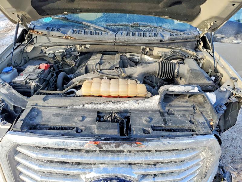 Продажа на аукционе авто 2017 Ford F150, vin: 1FTEW1EP9HFC44979, номер лота: 76024815