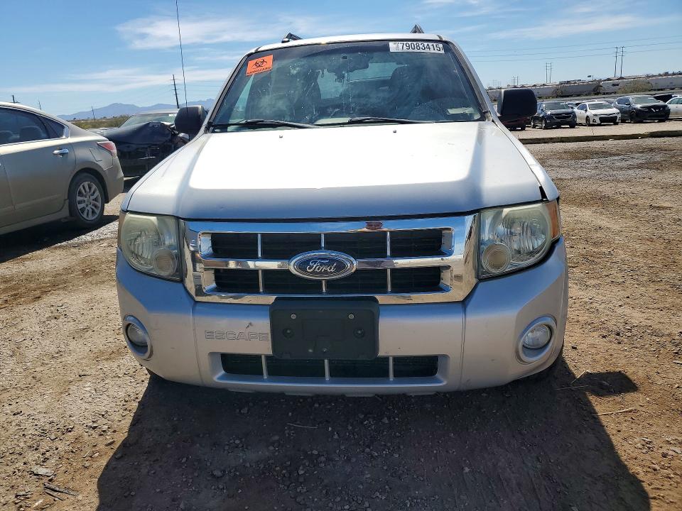 Aukcja sprzedaży 2008 Ford Escape, vin: 1FMCU93198KB69049, numer aukcji: 79083415