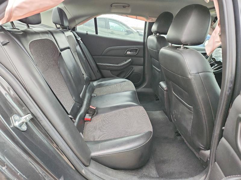 2015 Chevrolet Malibu მანქანა იყიდება აუქციონზე, vin: 1G11C5SL0FF332146, აუქციონის ნომერი: 76570545