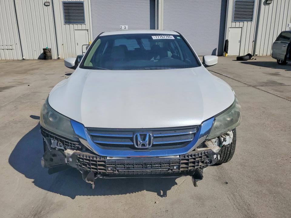 Продажа на аукционе авто 2013 Honda Accord, vin: 1HGCR2F38DA084098, номер лота: 77767705