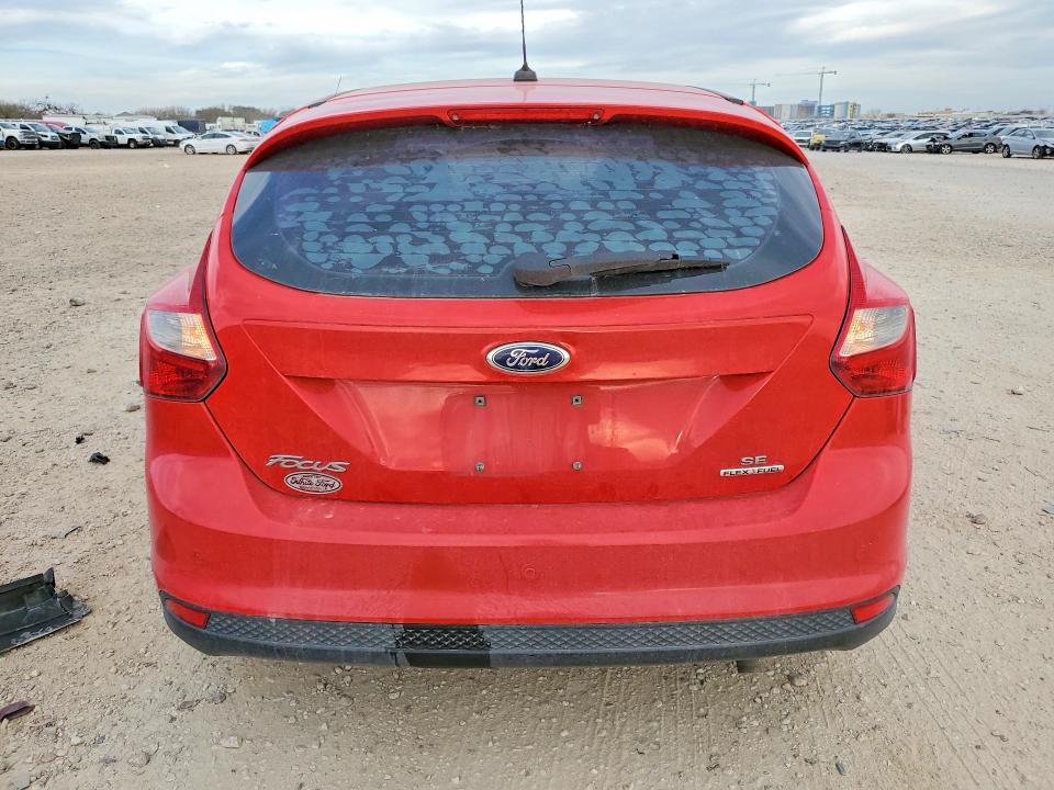 Aukcja sprzedaży 2014 Ford Focus, vin: 1FADP3K20EL406885, numer aukcji: 79207405