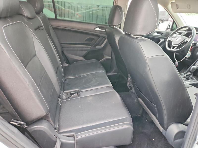 Aukcja sprzedaży 2021 Volkswagen Tiguan, vin: 3VV3B7AX7MM001792, numer aukcji: 76829675