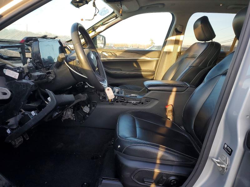 Продажа на аукционе авто 2023 Jeep Grand Cherokee, vin: 1C4RJYB62PC664099, номер лота: 75777825