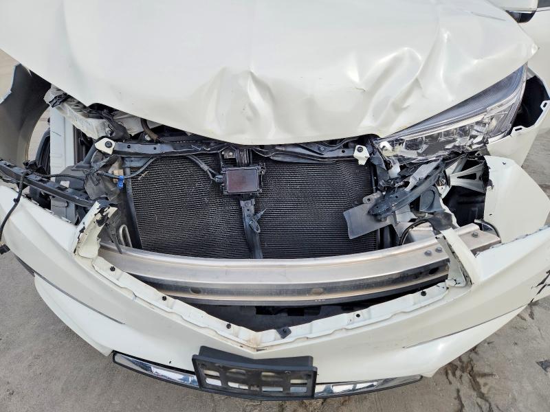 2019 Acura Mdx მანქანა იყიდება აუქციონზე, vin: 5J8YD3H30KL005256, აუქციონის ნომერი: 77827805