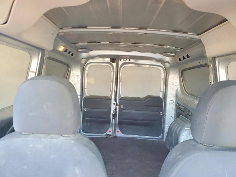 Продаж на аукціоні авто 2019 Ram Promaster City, vin: ZFBHRFAB0K6M98537, номер лоту: 75516675