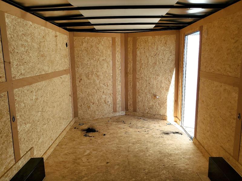 Продаж на аукціоні авто 2025 Haulmark 16' Trailer, vin: 7V0H11620SU429590, номер лоту: 79053655