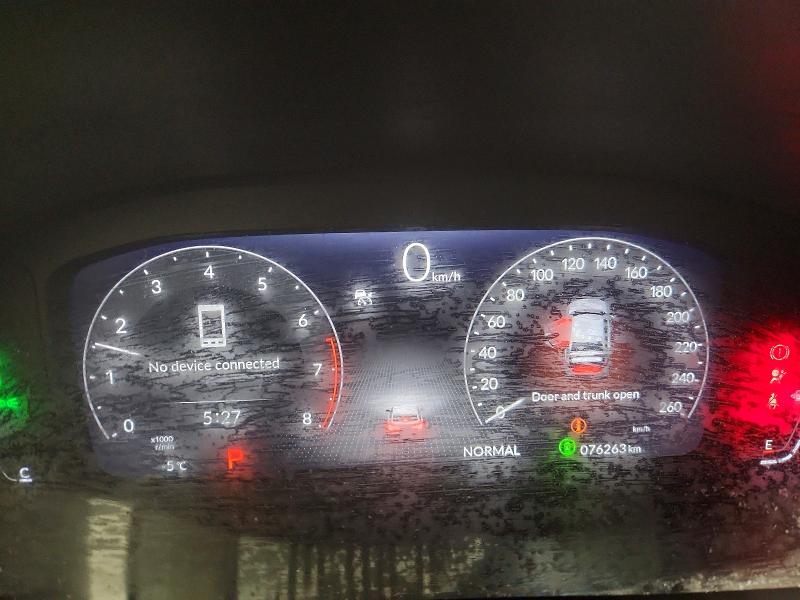 Продажа на аукционе авто 2022 Honda Civic, vin: 2HGFE1F94NH006427, номер лота: 77758095