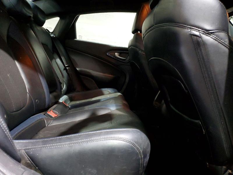 79041145 :رقم المزاد ، 1C3CCCBB5FN666274 vin ، 2015 Chrysler 200 مزاد بيع