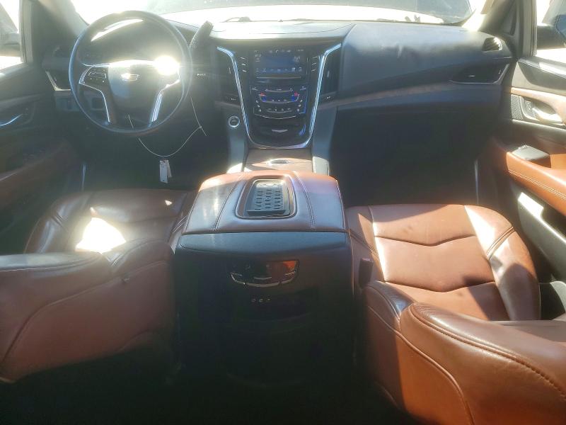 Aukcja sprzedaży 2015 Cadillac Escalade, vin: 1GYS3NKJ6FR745515, numer aukcji: 76070255