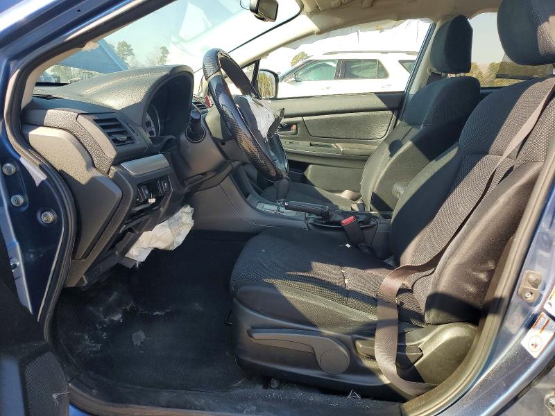 2014 Subaru Impreza მანქანა იყიდება აუქციონზე, vin: JF1GPAA65E8312316, აუქციონის ნომერი: 76319535
