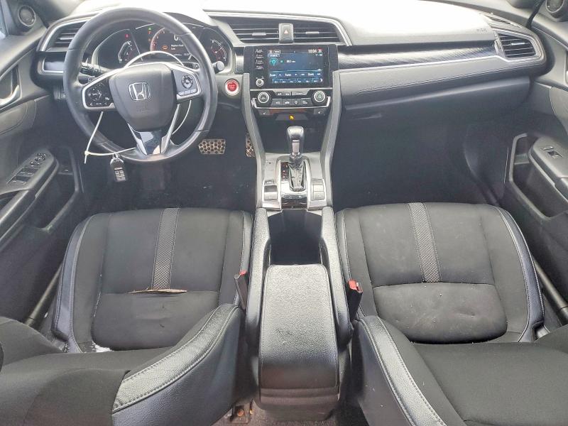 Aukcja sprzedaży 2020 Honda Civic, vin: 2HGFC2F80LH024066, numer aukcji: 77744055