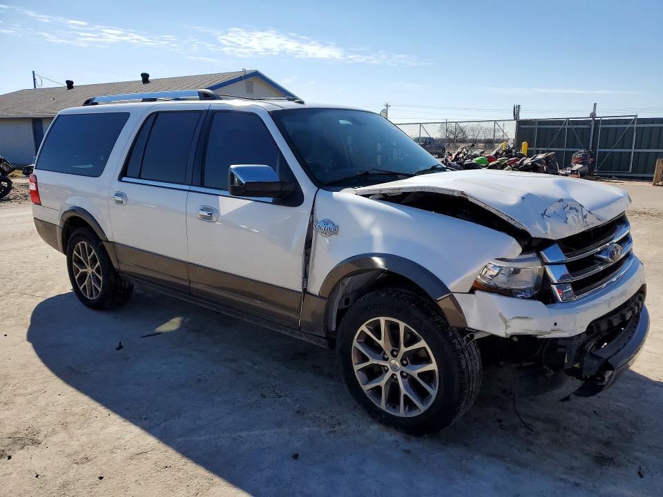 Продаж на аукціоні авто 2017 Ford Expedition, vin: 1FMJK1JT9HEA30136, номер лоту: 76540535