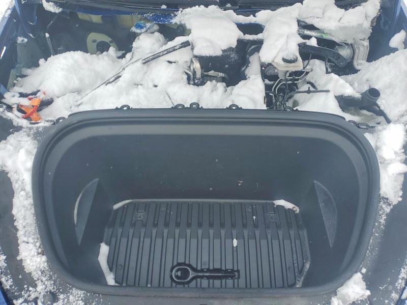 Продаж на аукціоні авто 2022 Tesla Model Y, vin: 7SAYGDEE1NF331790, номер лоту: 75067955