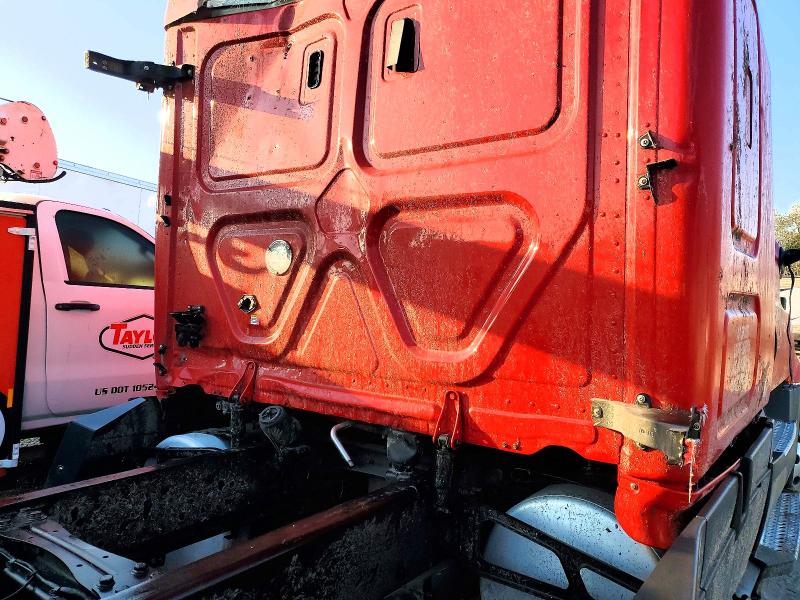 Продаж на аукціоні авто 2021 Freightliner Cascadia 126, vin: 3AKJHHDRXMSMH4555, номер лоту: 73377635