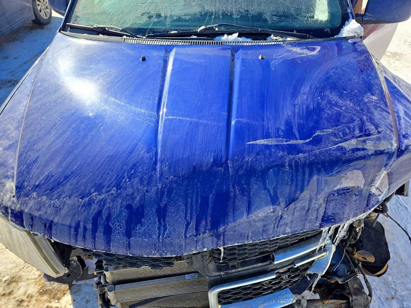 Продажа на аукционе авто 2012 Dodge Journey, vin: 3C4PDCCG8CT289021, номер лота: 77393015