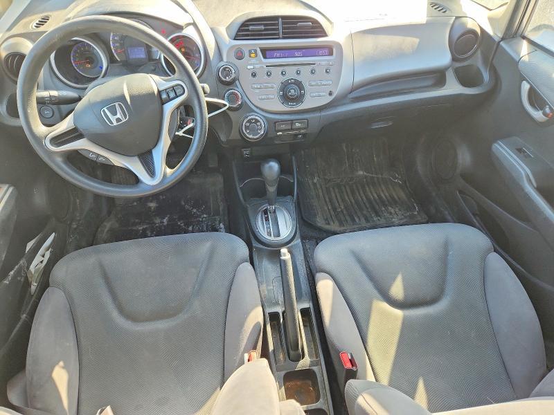 Aukcja sprzedaży 2013 Honda Fit, vin: LUCGE8H5XD3000215, numer aukcji: 77927715