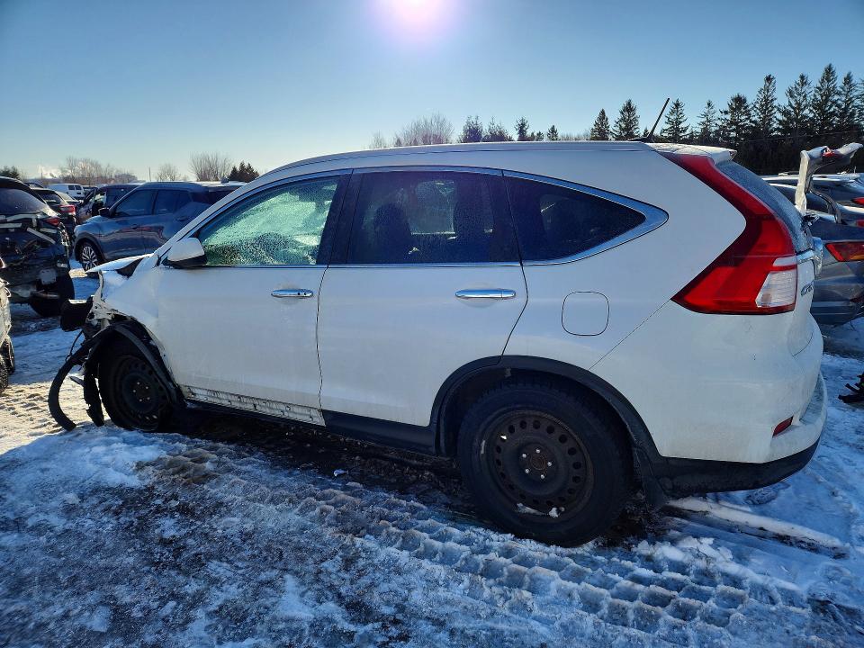 Aukcja sprzedaży 2016 Honda Cr-v, vin: 5J6RM4H92GL806897, numer aukcji: 75946935
