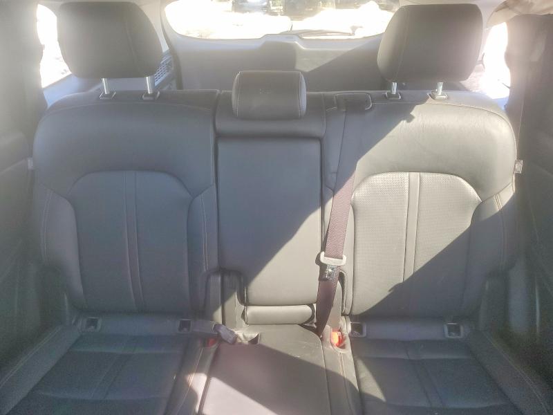 Aukcja sprzedaży 2025 Mazda Cx-70, vin: JM3KJBHD6S1121306, numer aukcji: 79238135