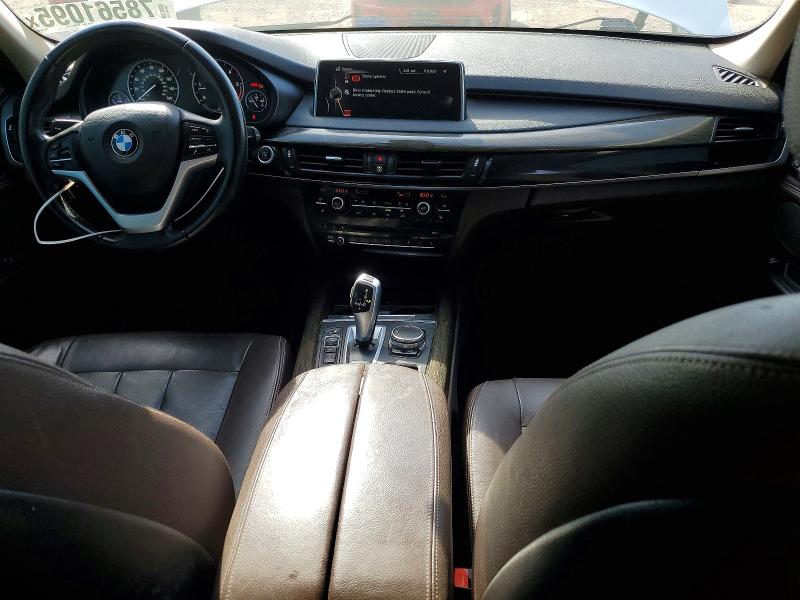 Продаж на аукціоні авто 2016 Bmw X5, vin: 5UXKS4C53G0N14239, номер лоту: 78561095